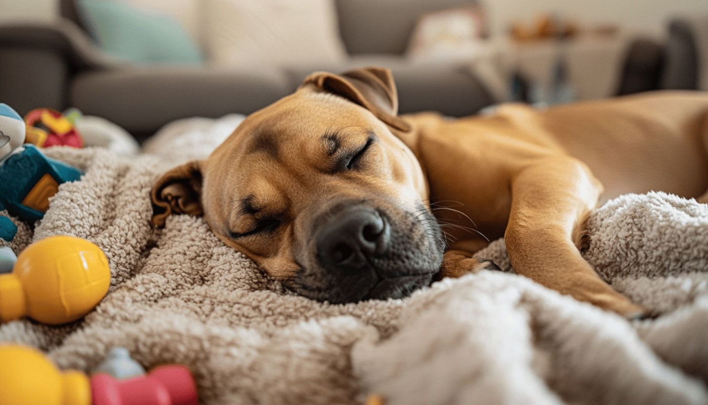 Comment gérer les besoins spécifiques des races de chiens peu actives ?